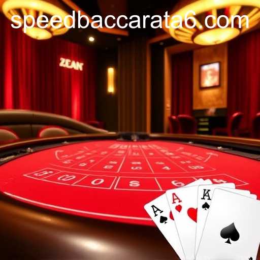The Rise of Speed Baccarat in Online Gaming