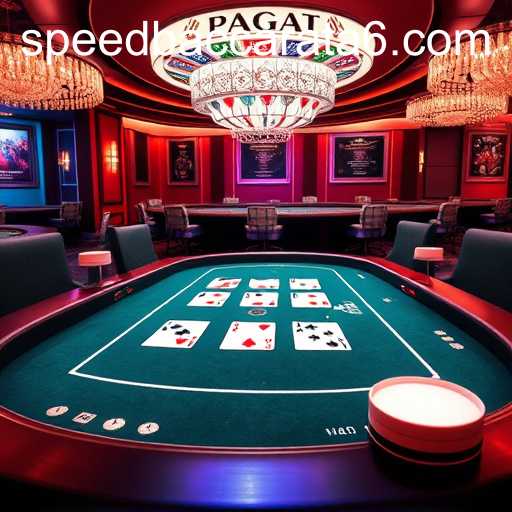 The Rise of Speed Baccarat in Online Gaming
