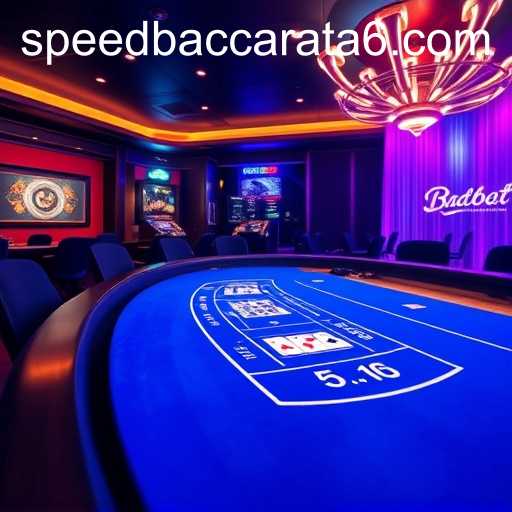 The Growing Popularity of Speed Baccarat in Online Gaming