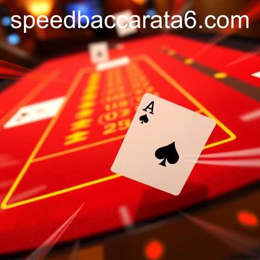 Trends and Excitement in Speed Baccarat
